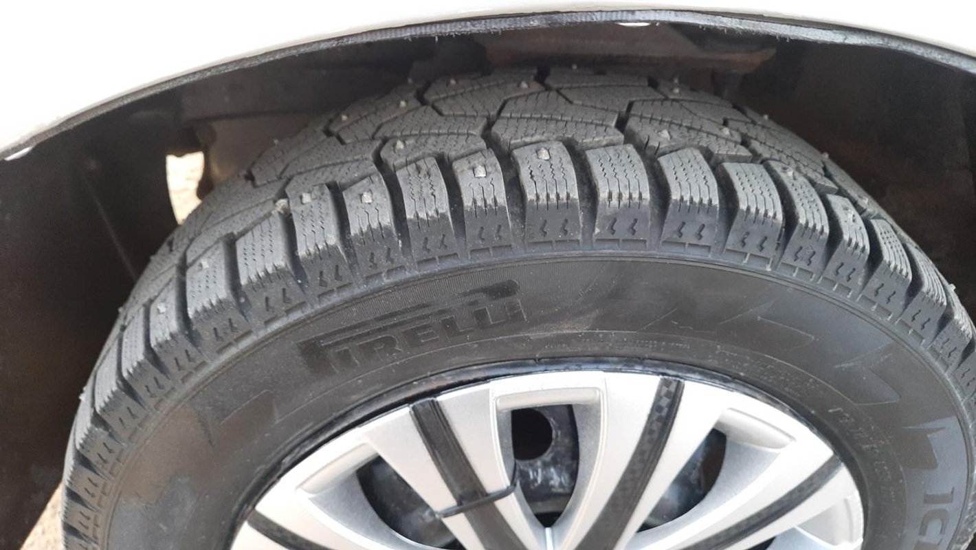 Chevrolet, Lanos, 2008