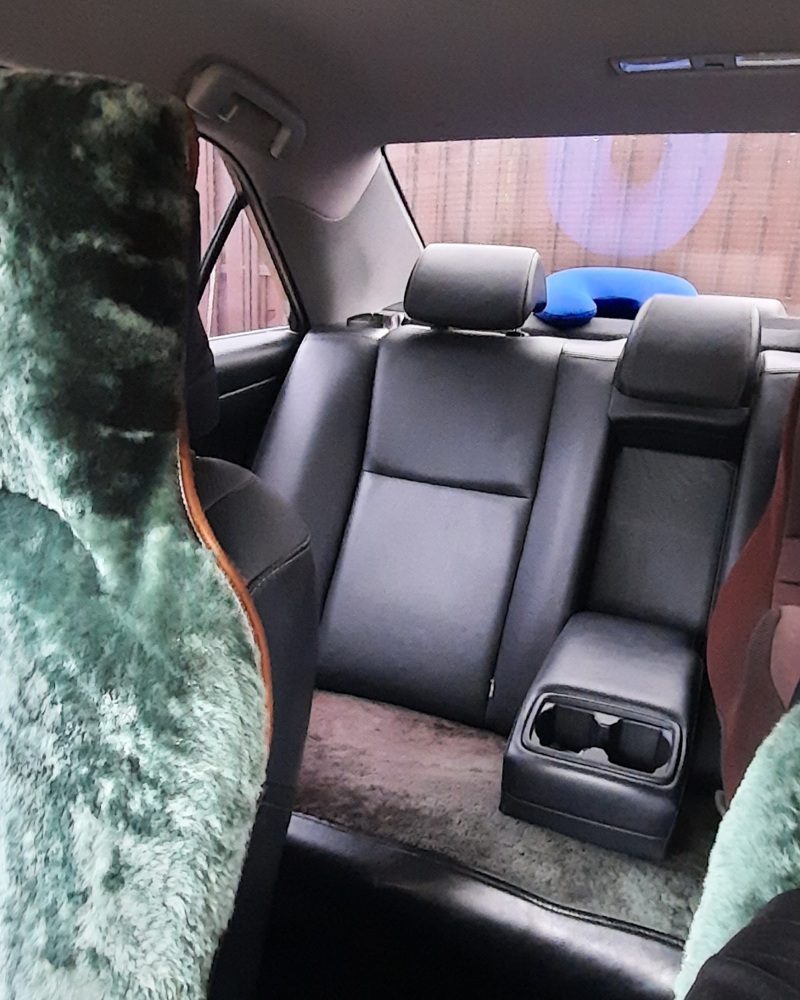 Toyota, Camry, 2015