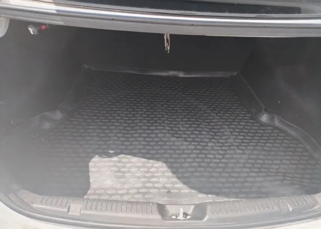 Hyundai, Elantra, 2013