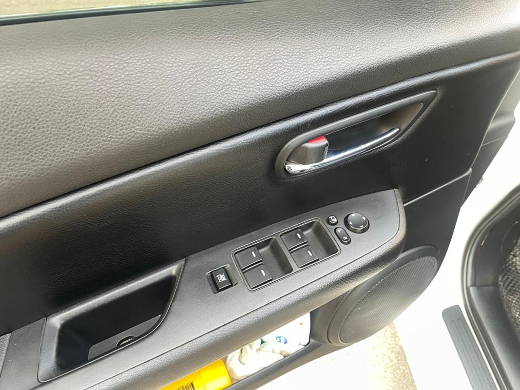Mazda, 6, 2011