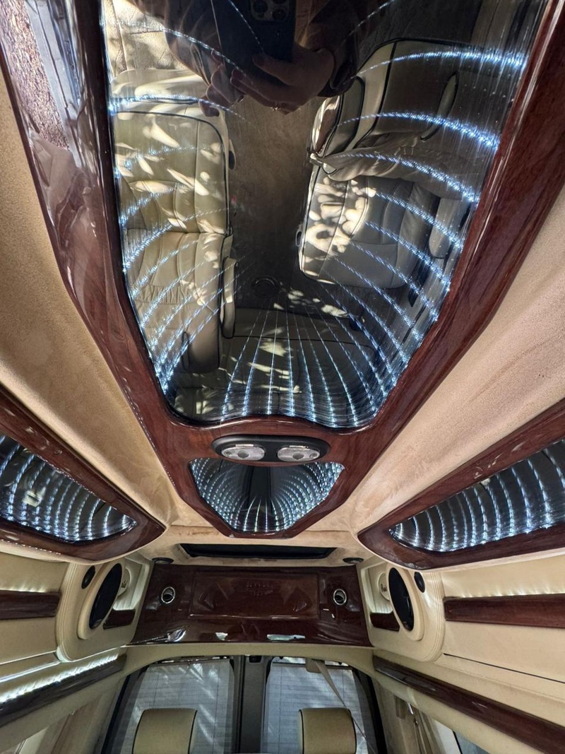 Chevrolet, Express, 2013