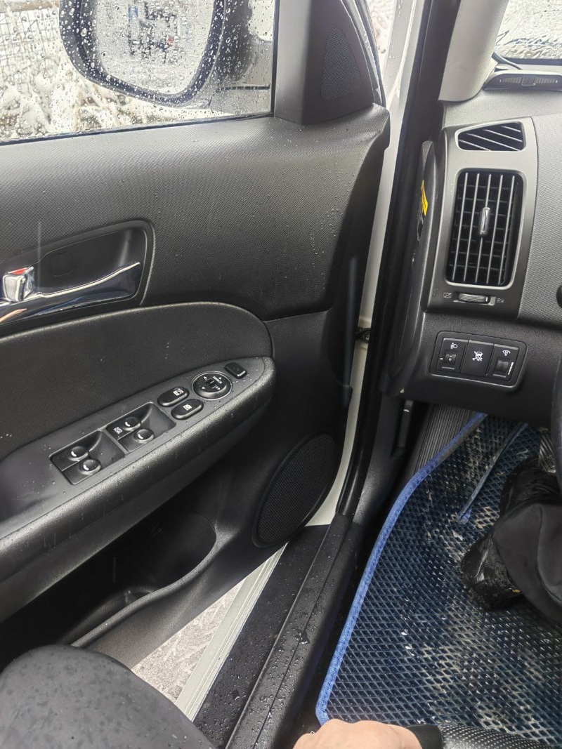 Hyundai, i30, 2009