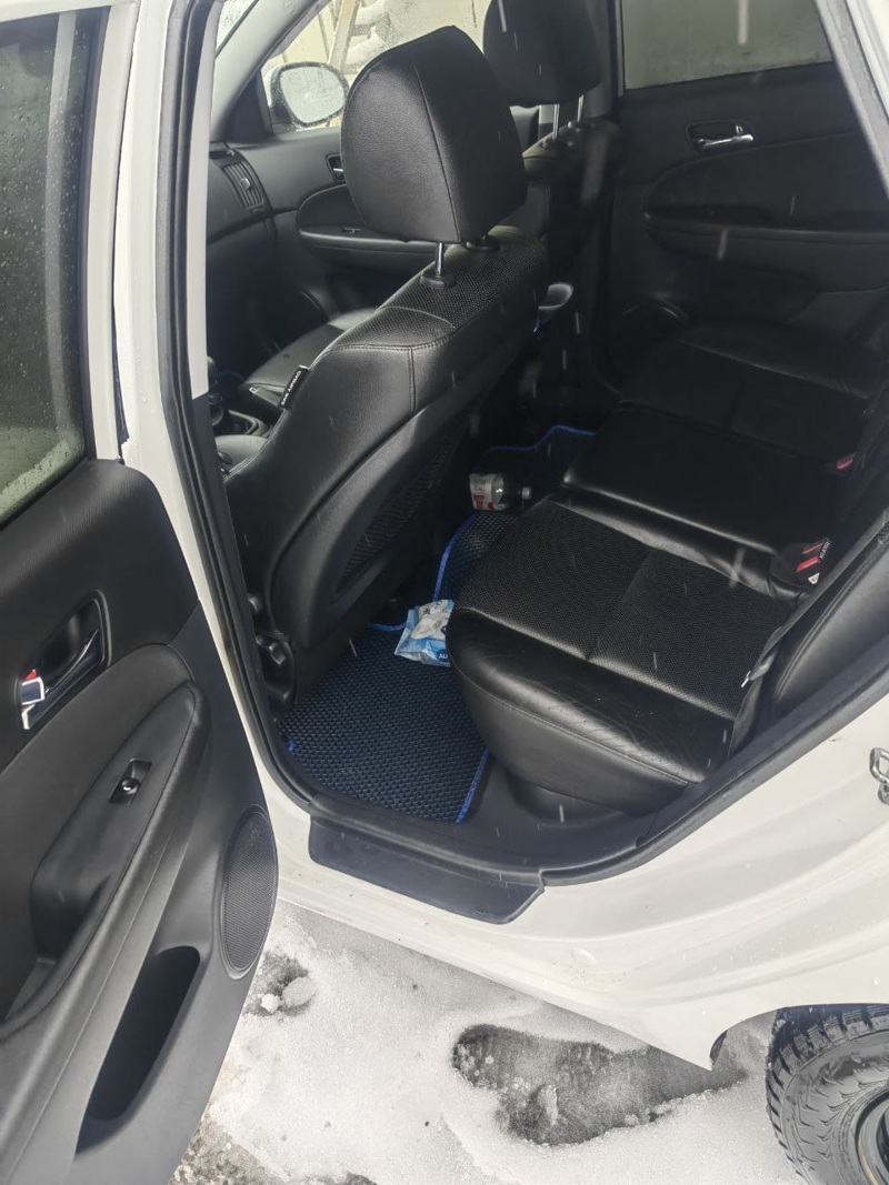 Hyundai, i30, 2009