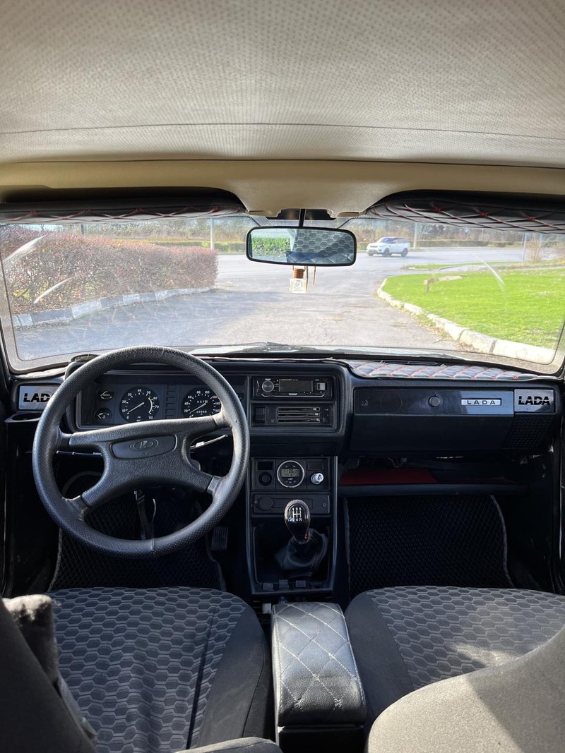LADA (ВАЗ), 2105, 2007