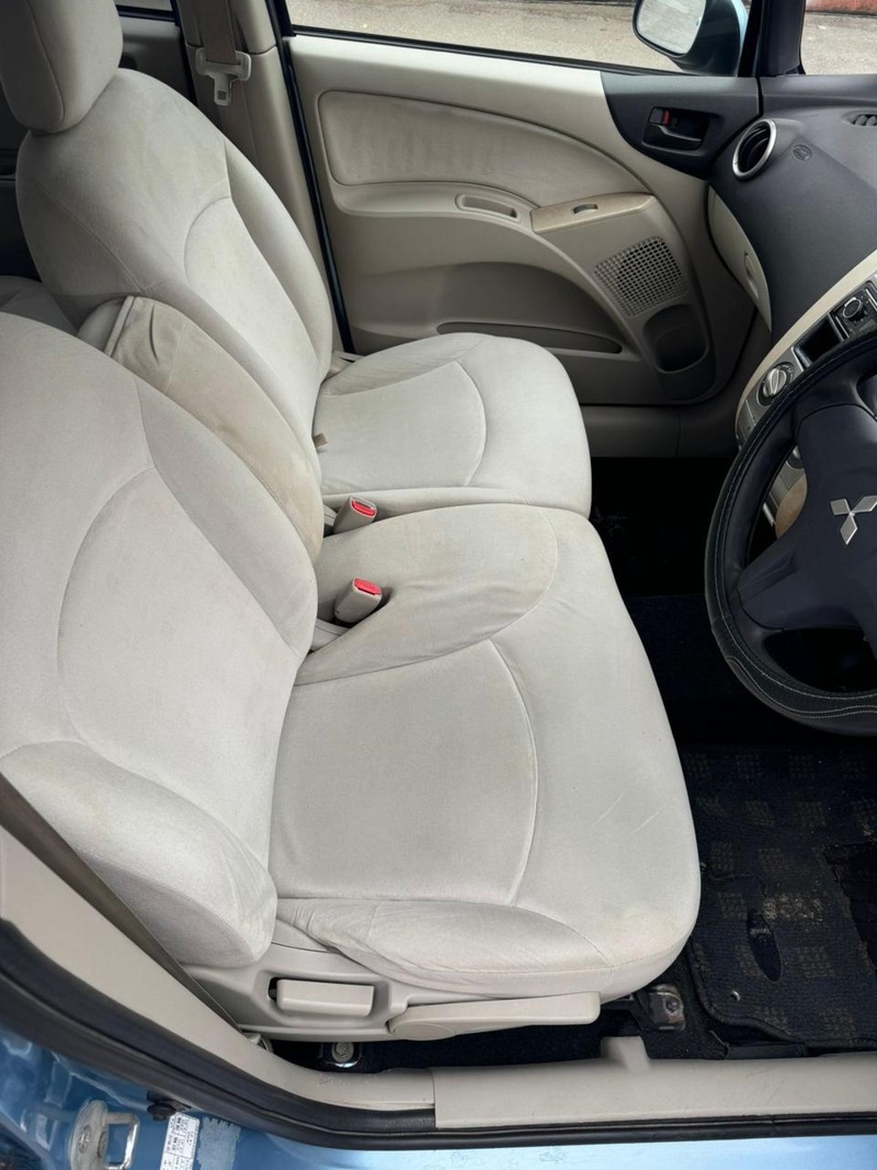 Mitsubishi, Colt, 2003