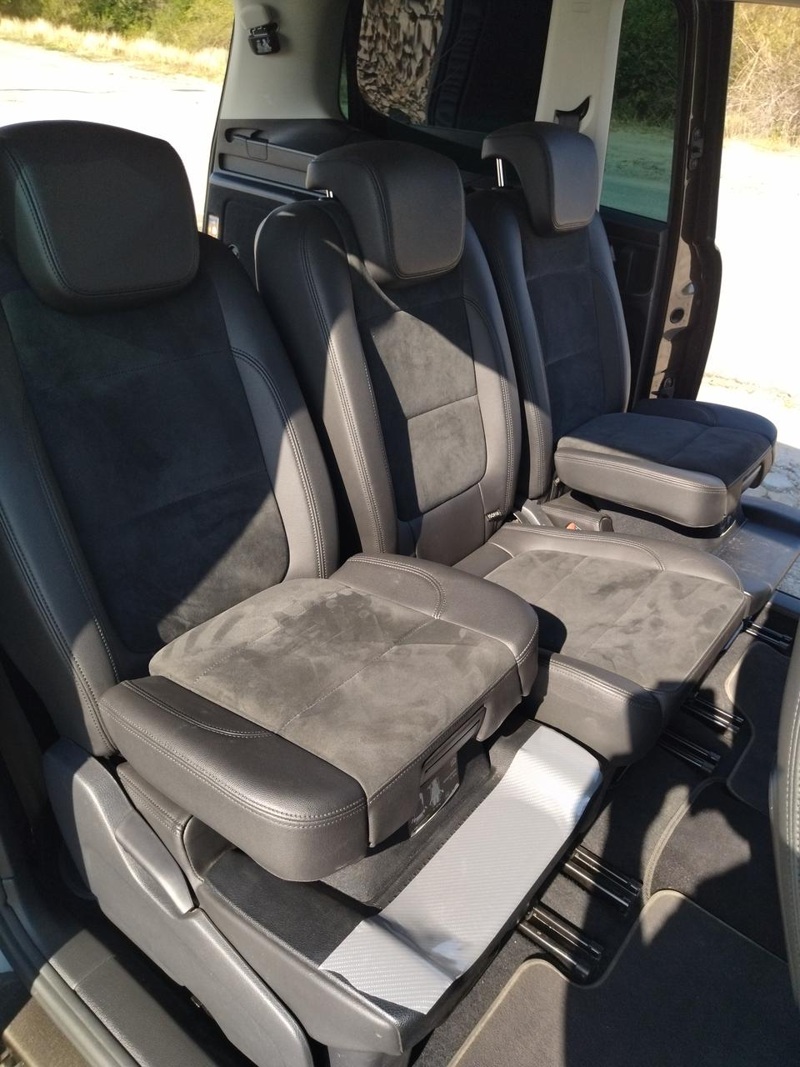 Volkswagen, Sharan, 2016