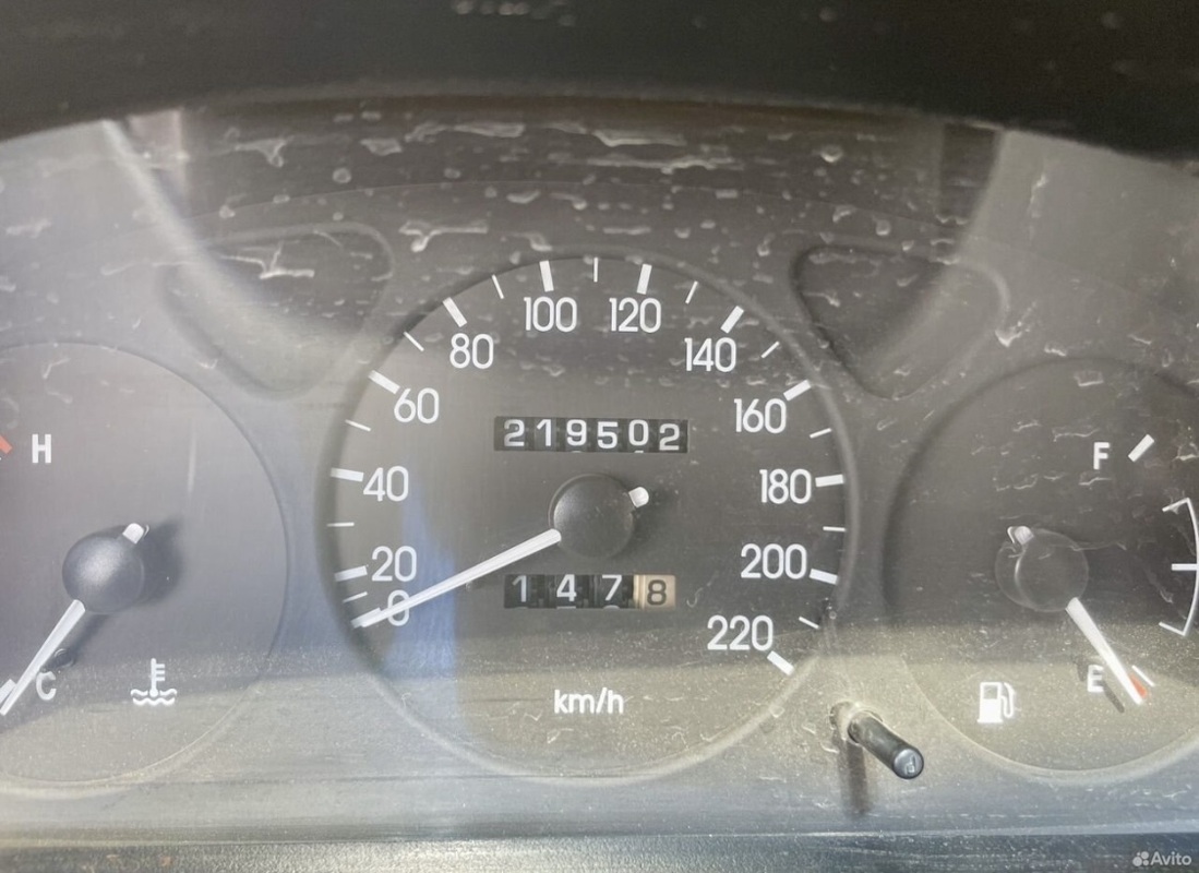 Chevrolet, Lanos, 2006