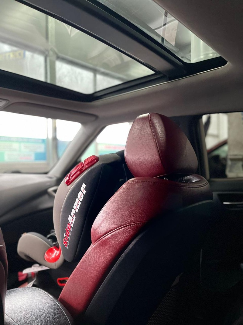 Hyundai, Veloster, 2011
