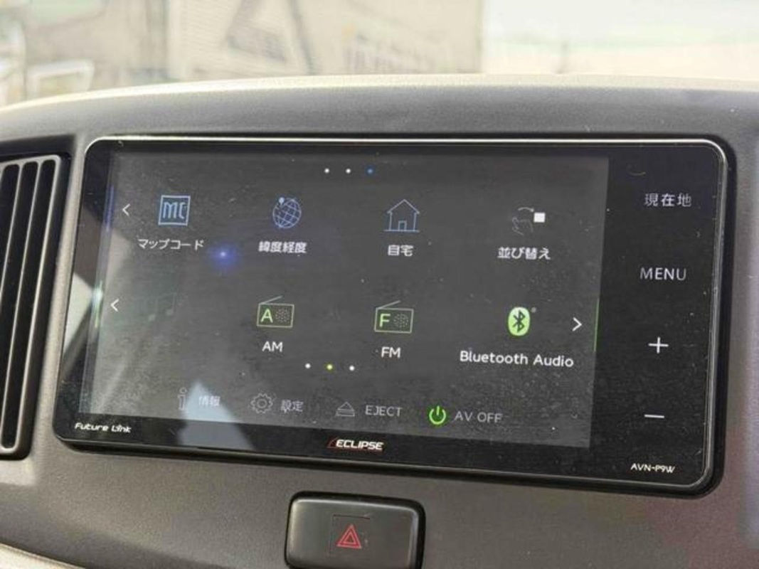 Daihatsu, Mira e:S, 2014