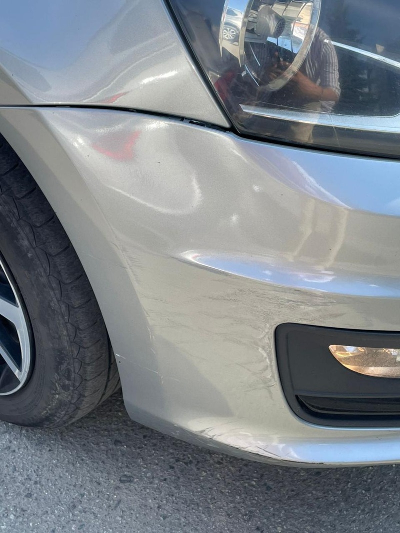Volkswagen, Polo, 2018