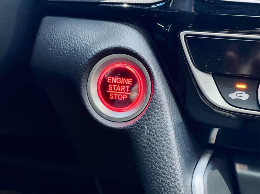 Honda, Inspire, 2022
