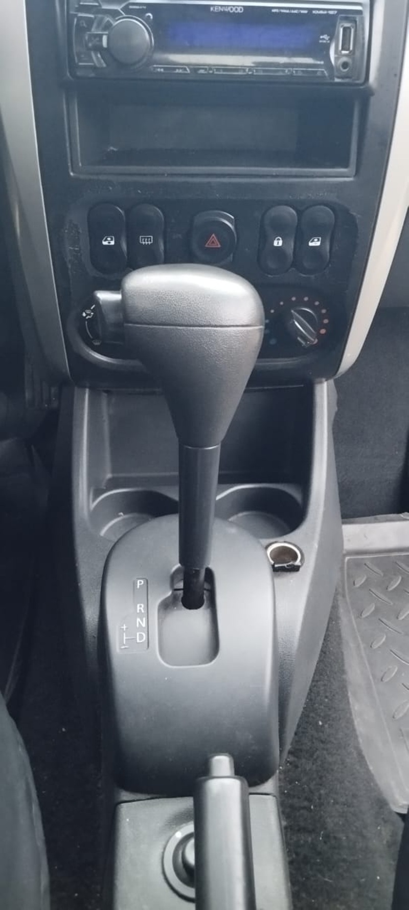 Nissan, Almera, 2016