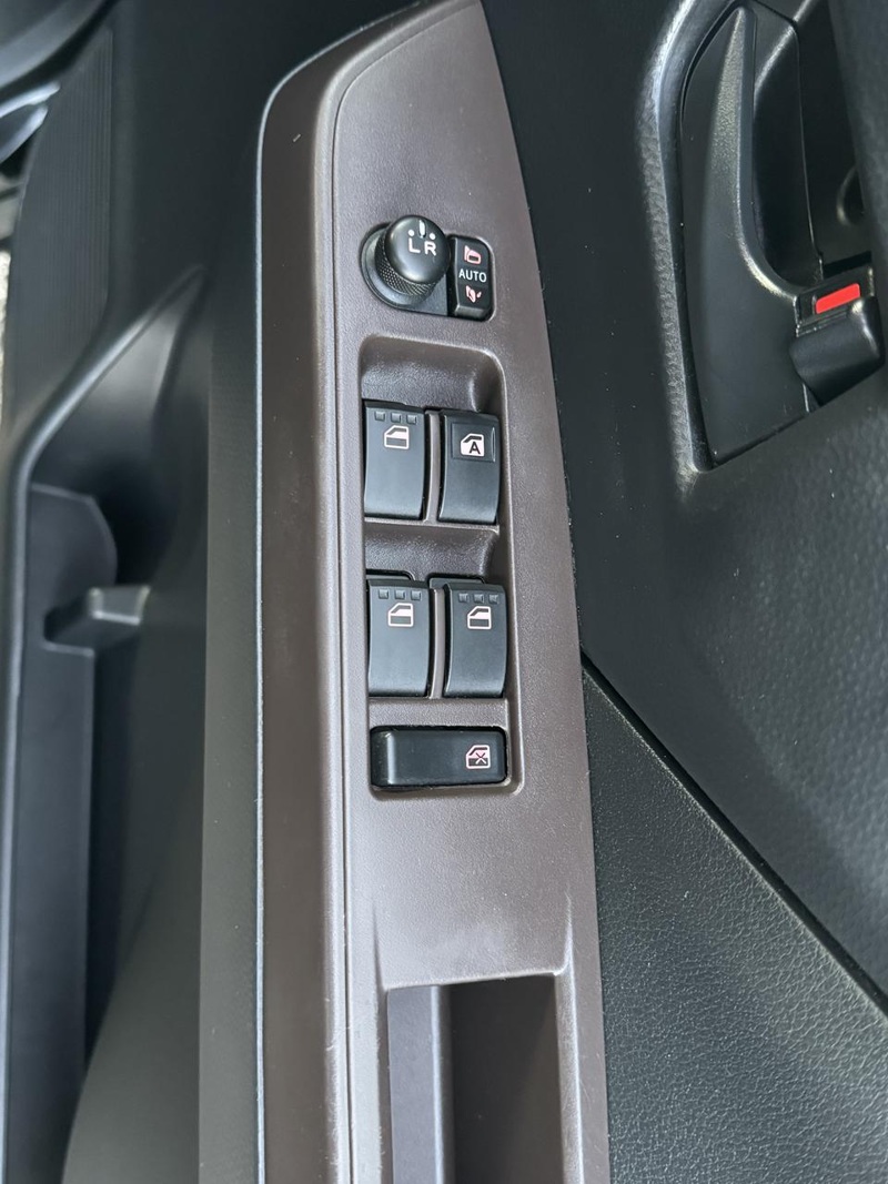 Toyota, Tank, 2019