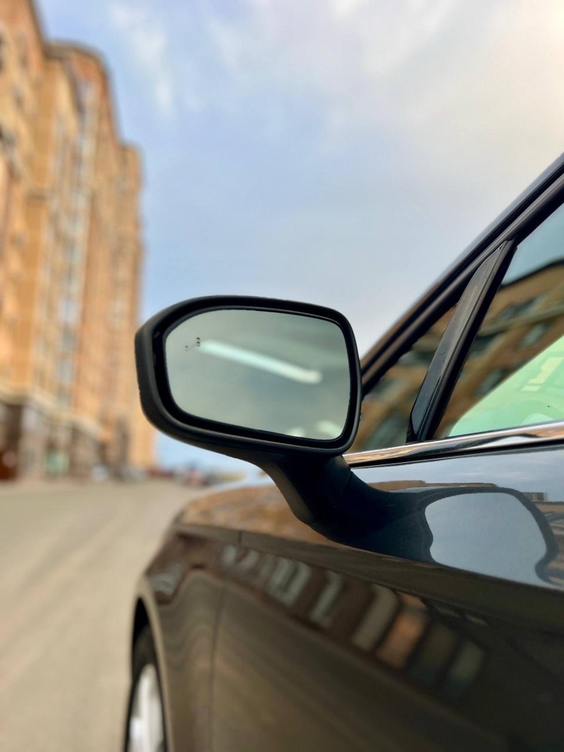 Ford, Fusion (North America), 2020