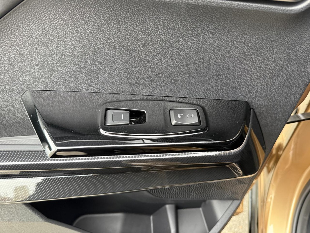 KG Mobility, Actyon, 2024