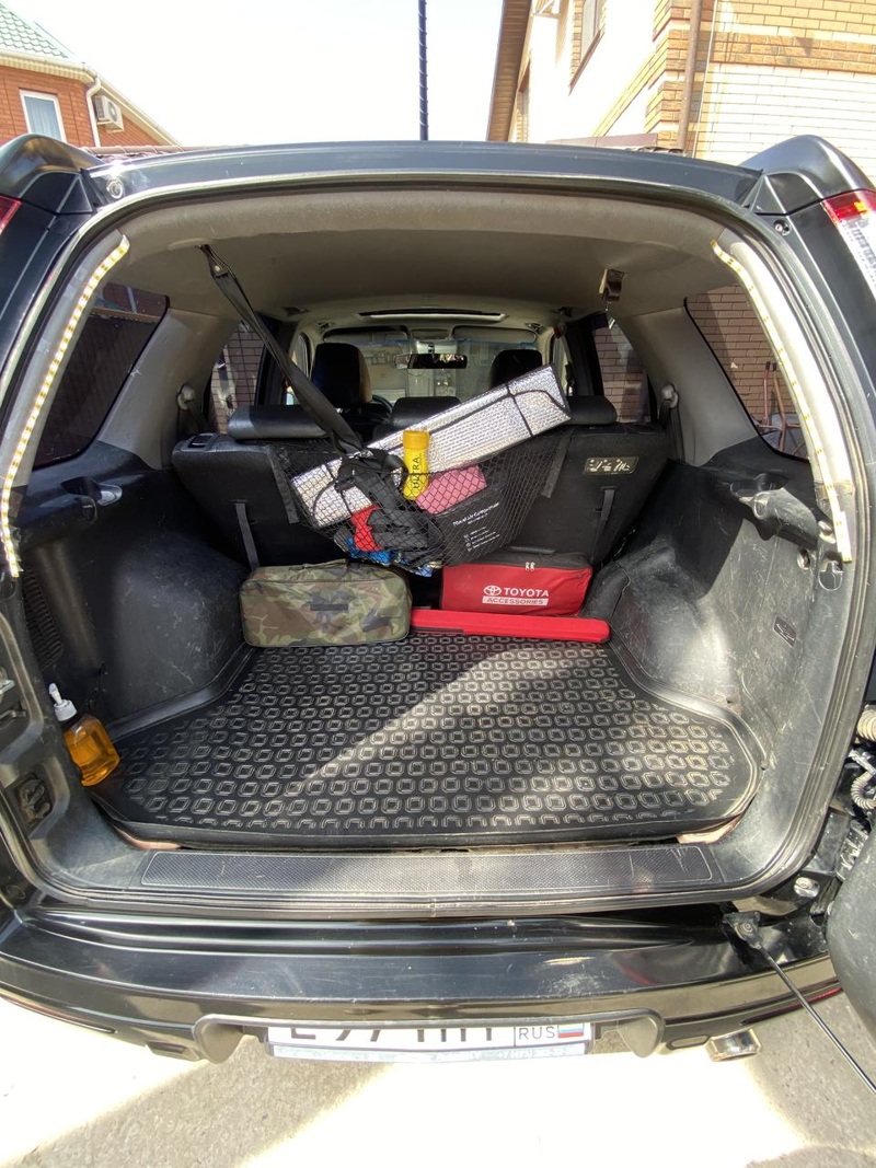 Honda, CR-V, 2005
