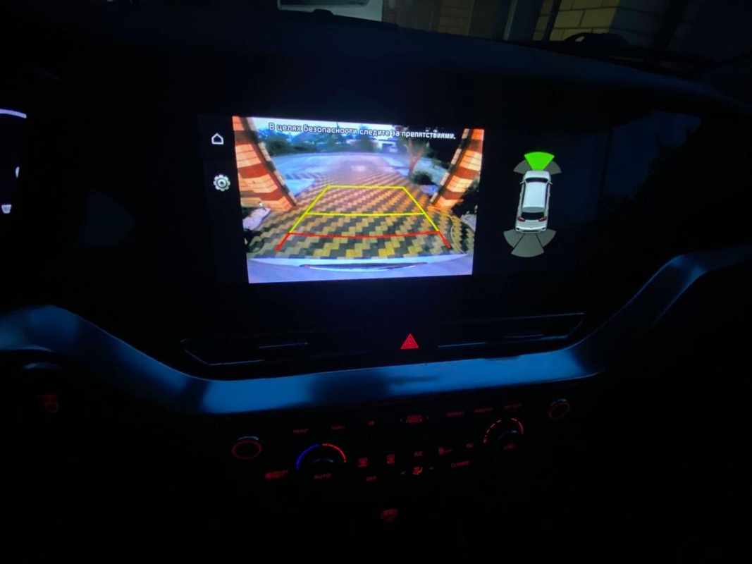 Kia, Niro, 2021