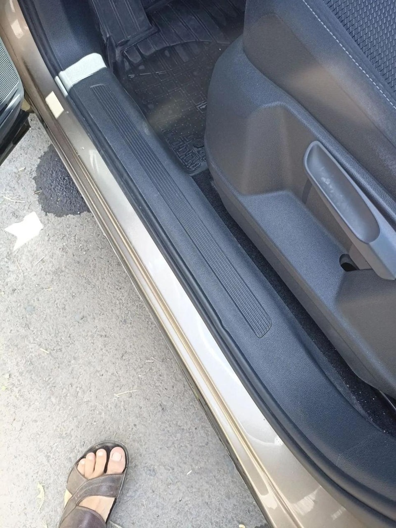 Volkswagen, Tiguan, 2019