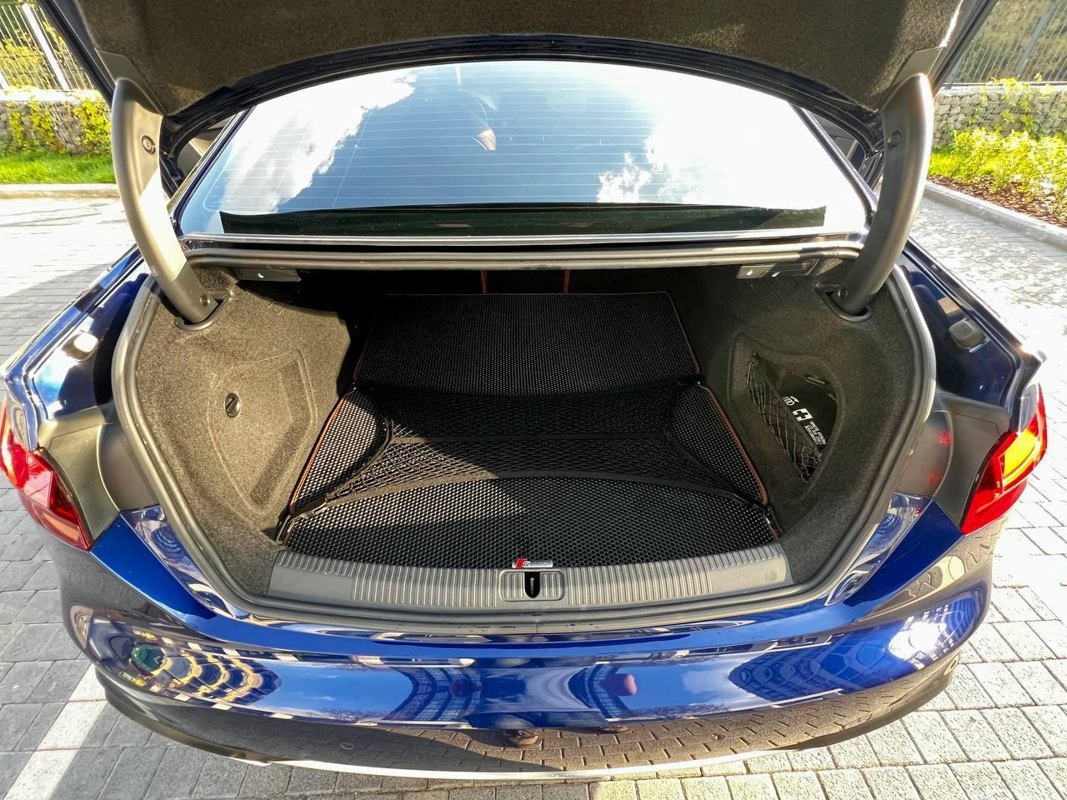 Audi, A5, 2021
