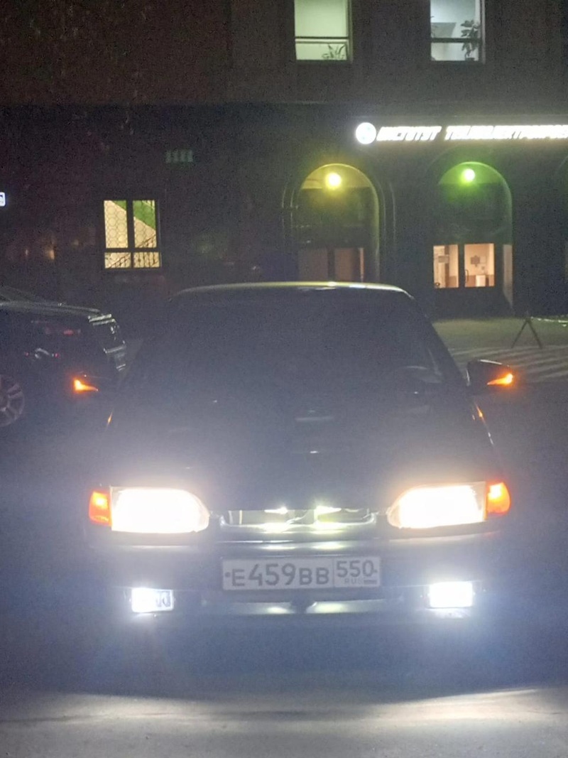 LADA (ВАЗ), 2114, 2006
