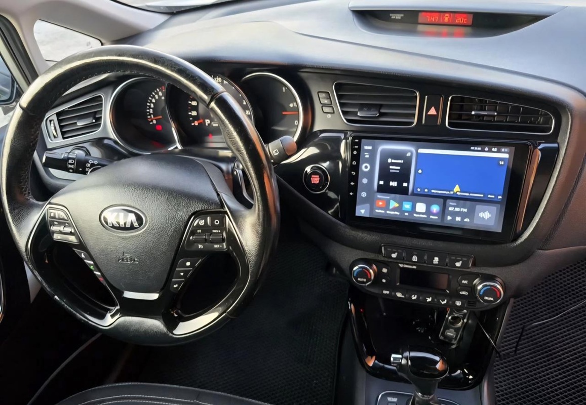 Kia, Ceed, 2025