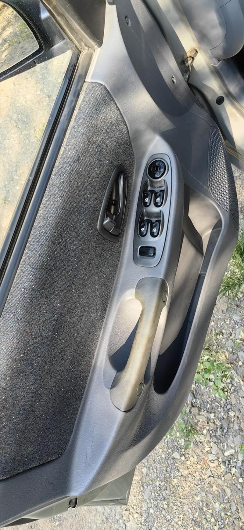 Hyundai, Accent, 2008