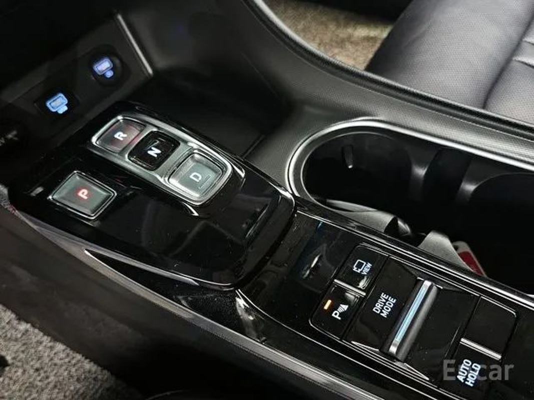 Hyundai, Sonata, 2021