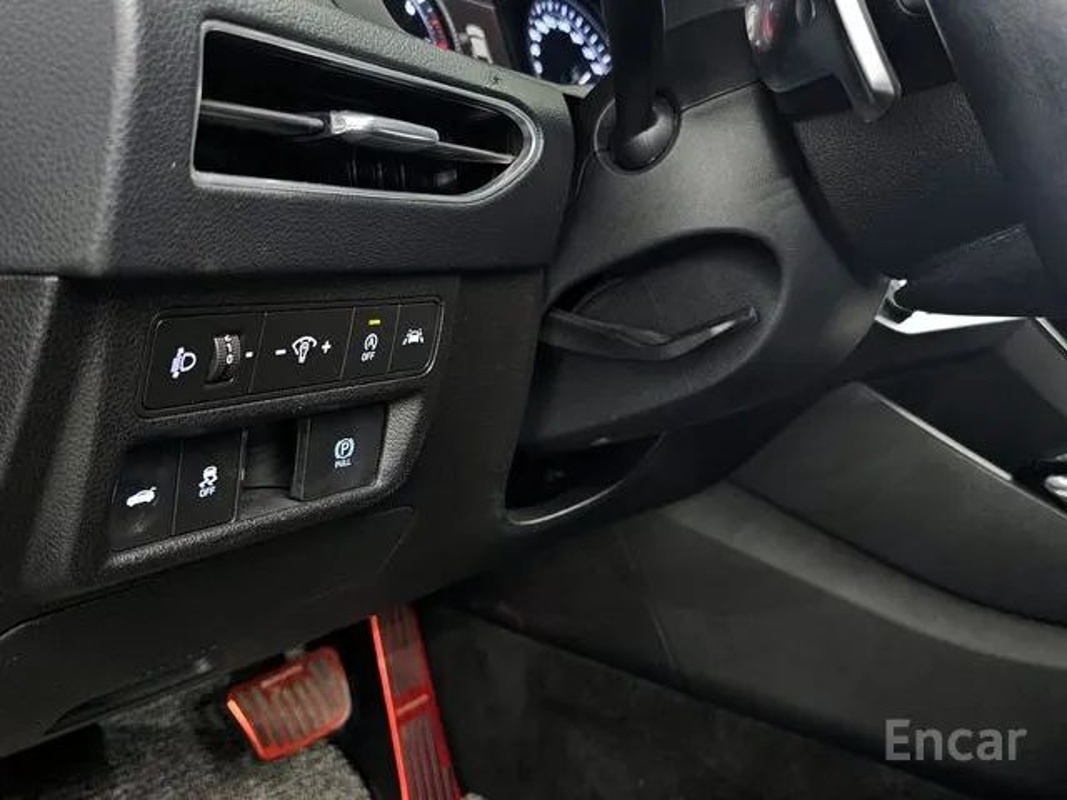 Hyundai, Sonata, 2021