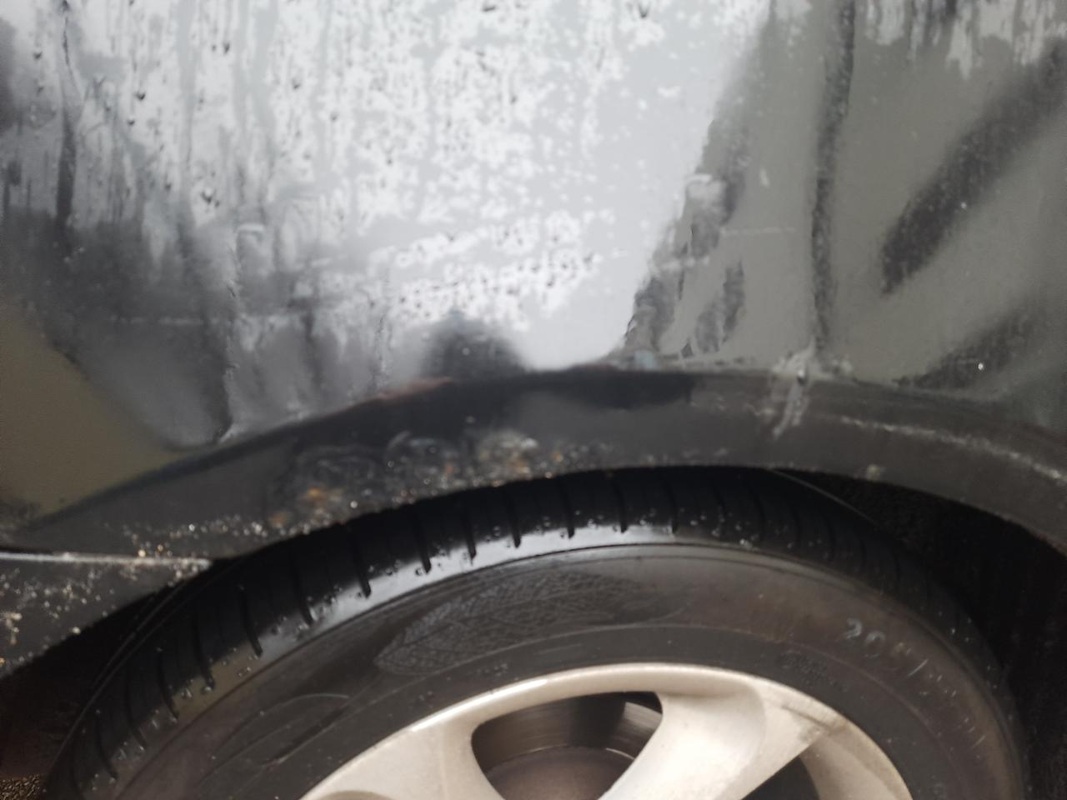 Geely, Emgrand EC7, 2013