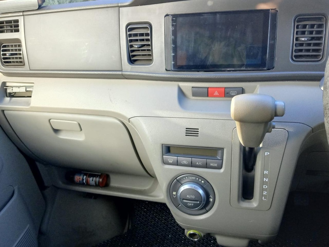 Daihatsu, Atrai, 2013