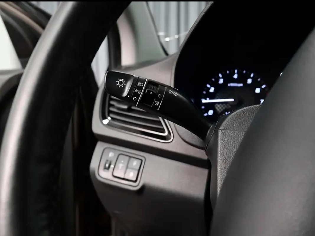 Hyundai, Solaris, 2022