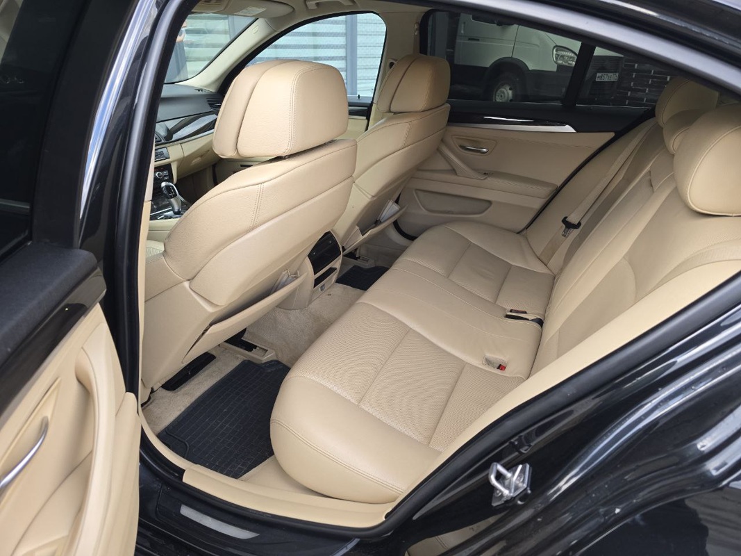 BMW, 5 серии, 2020