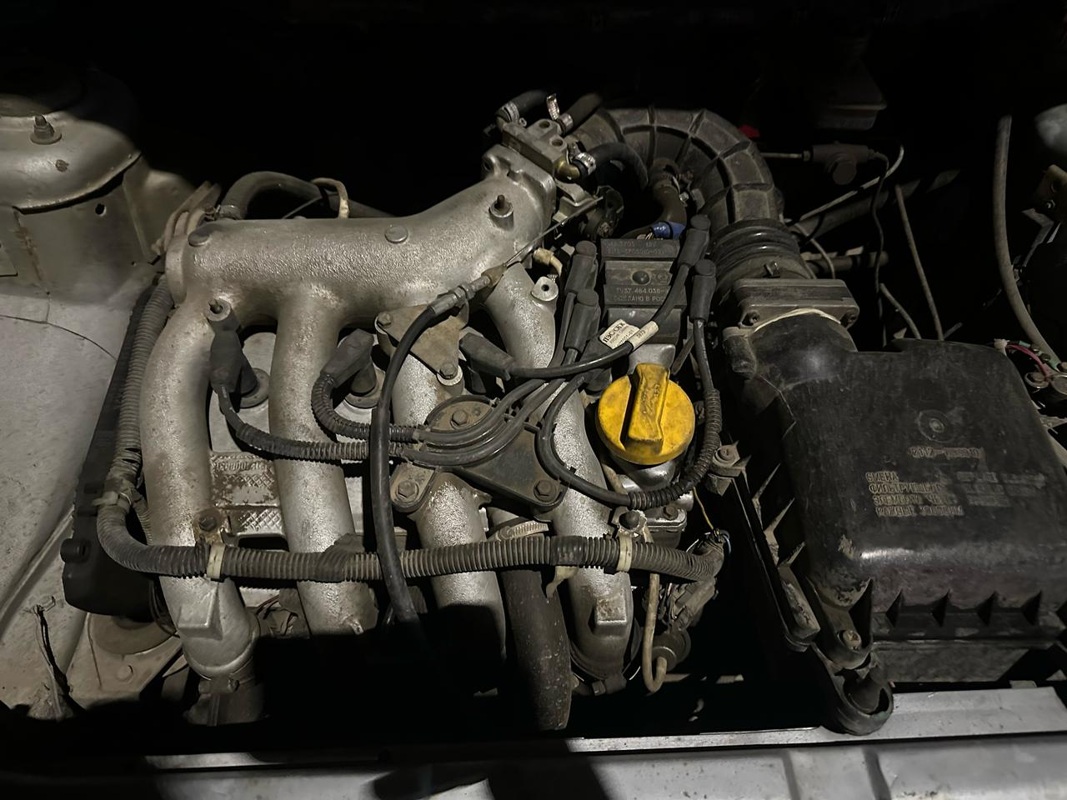 LADA (ВАЗ), 2110, 2002
