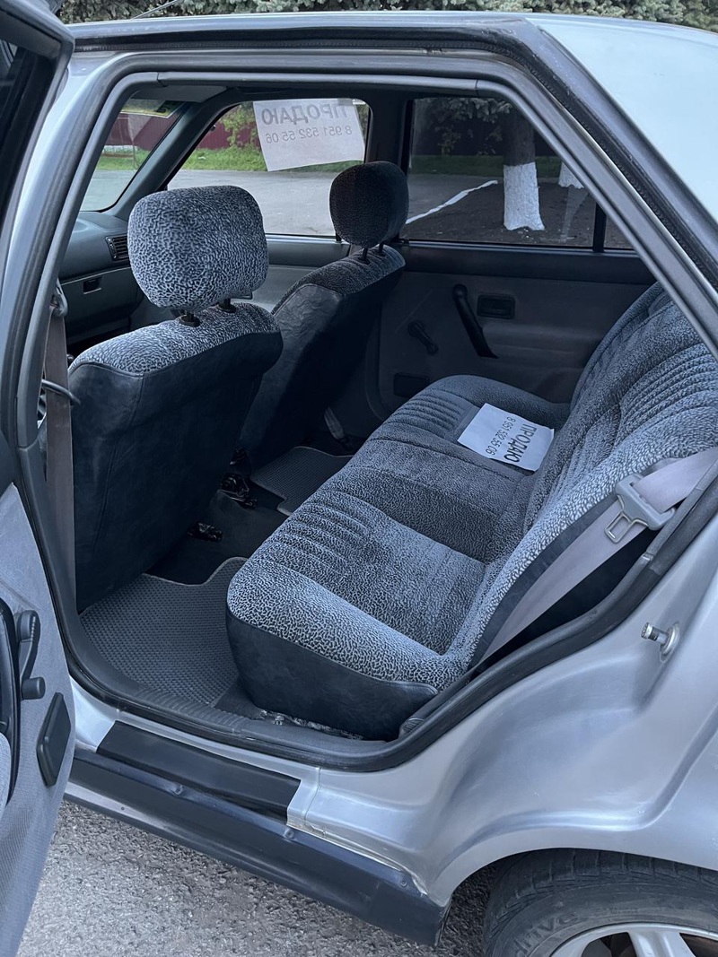 Renault, 19, 1997