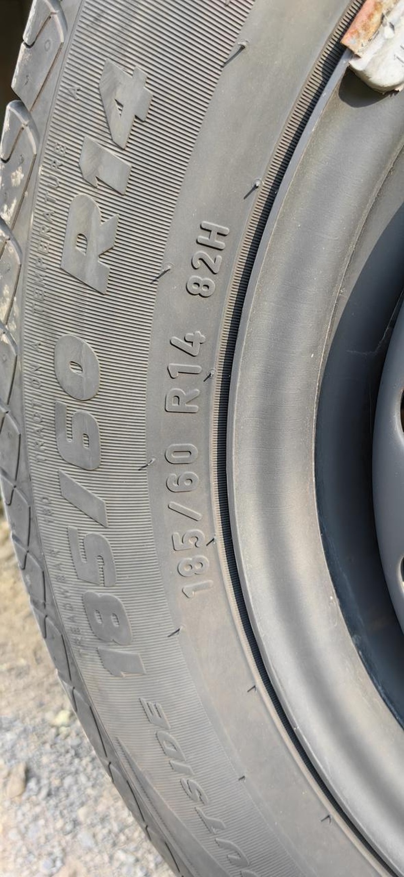 Hyundai, Accent, 2008