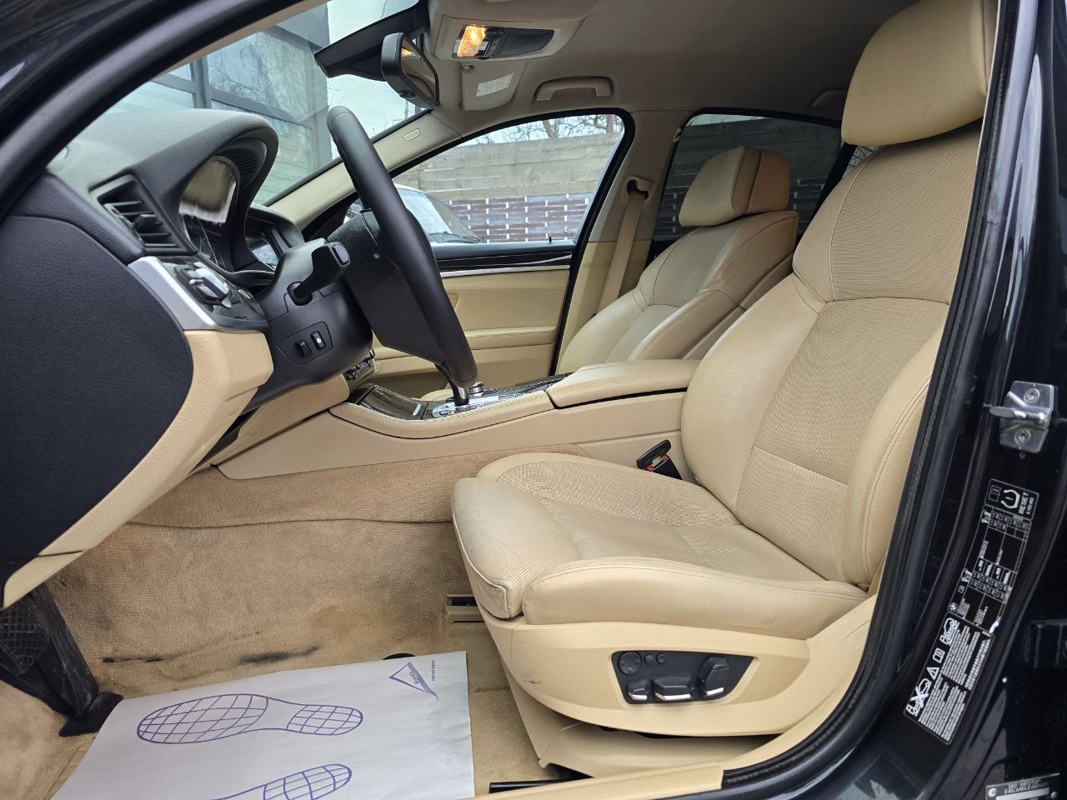 BMW, 5 серии, 2020