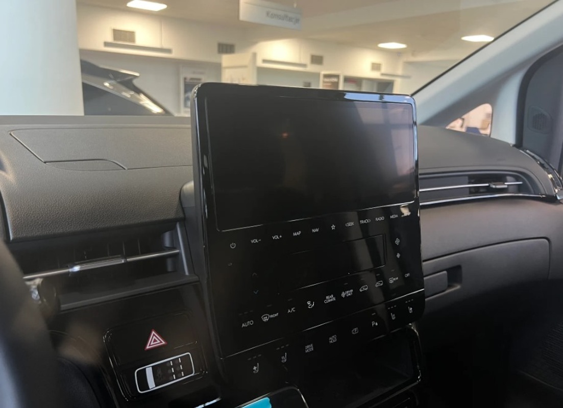 Hyundai, Staria, 2024
