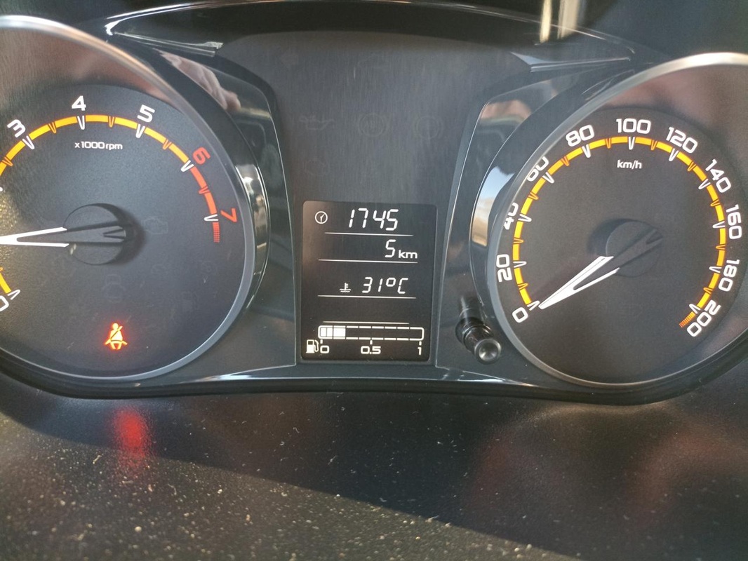 LADA (ВАЗ), Granta, 2024