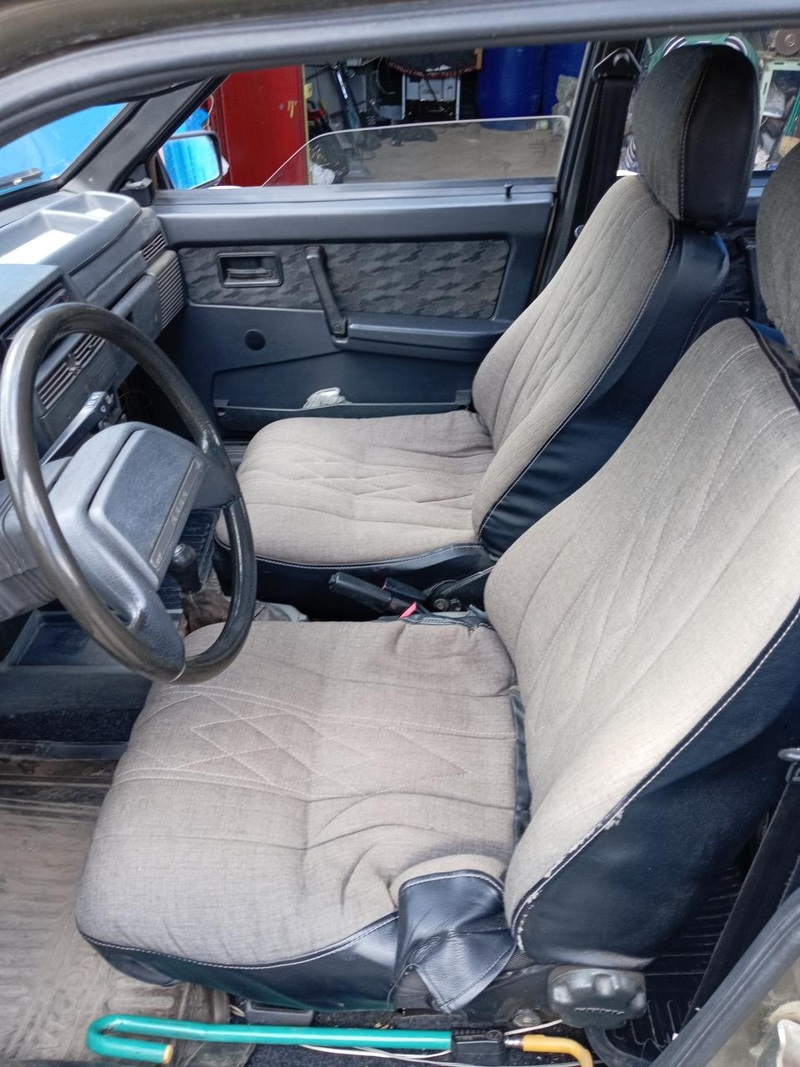 LADA (ВАЗ), 21099, 2001
