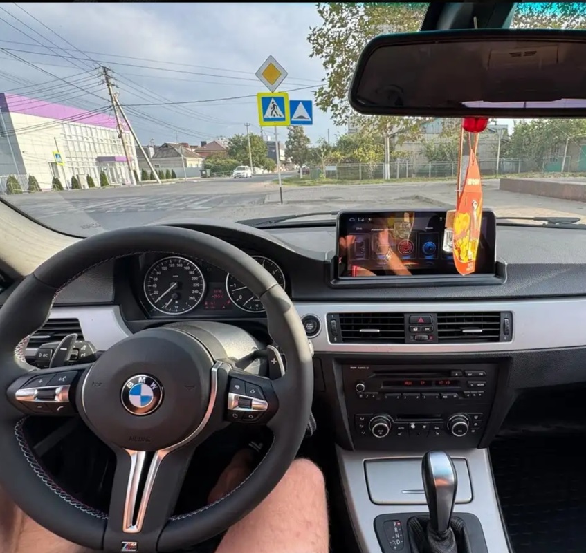 BMW, 3 серии, 2009