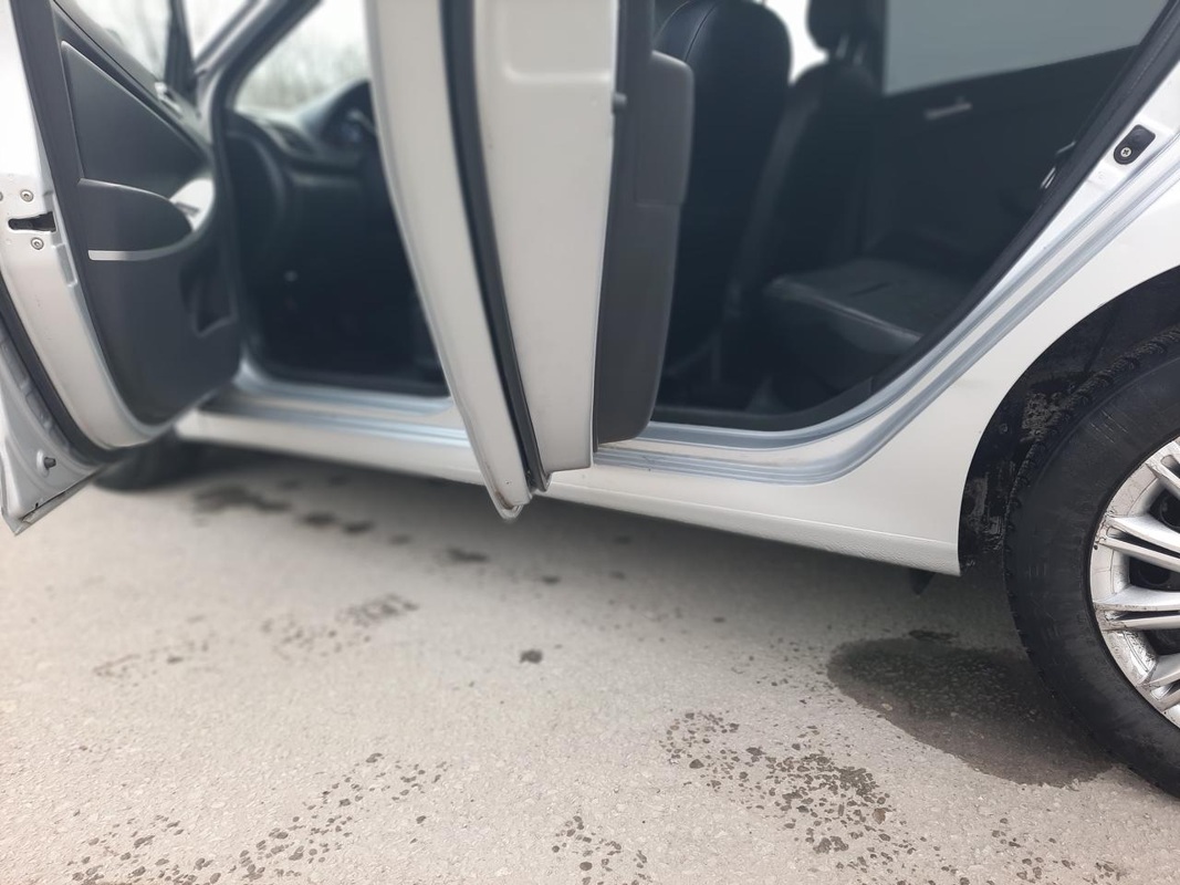 Hyundai, Solaris, 2014