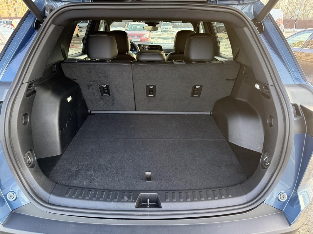 Chevrolet, Equinox, 2025