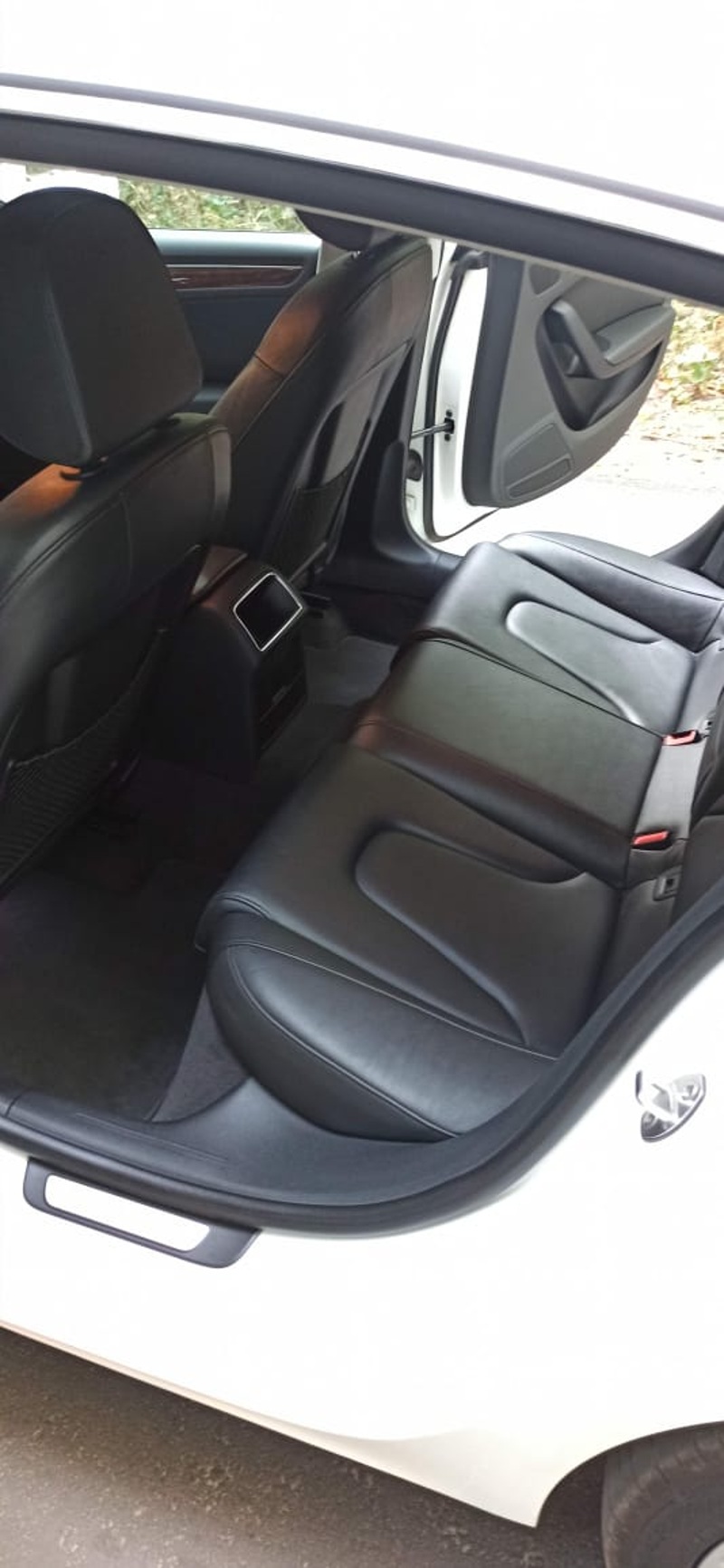 Audi, A5, 2011