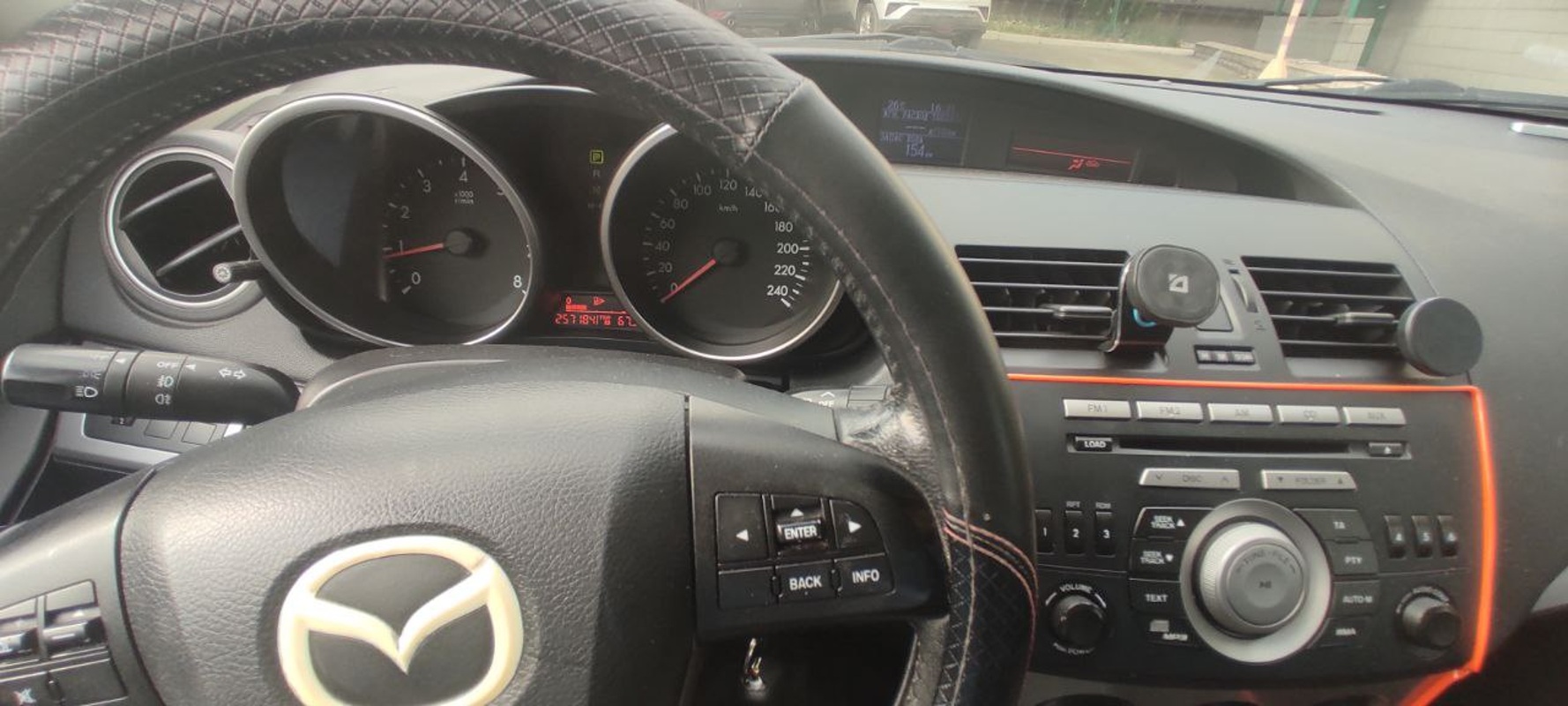 Mazda, 3, 2010