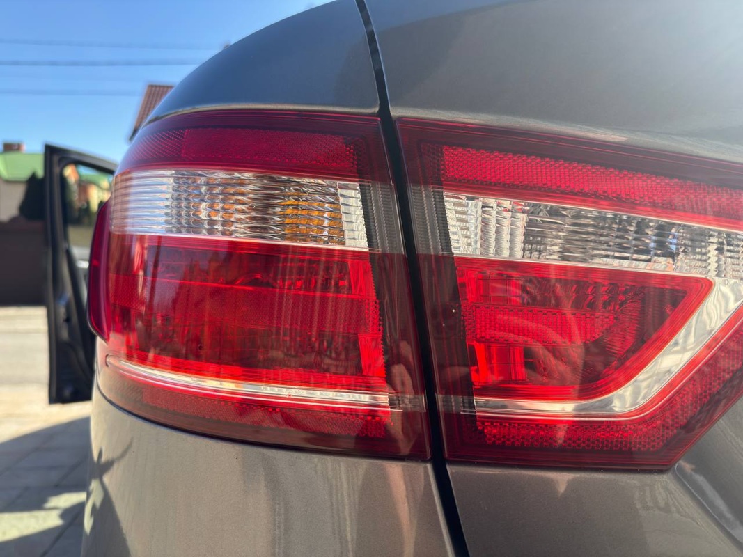 LADA (ВАЗ), Vesta, 2018