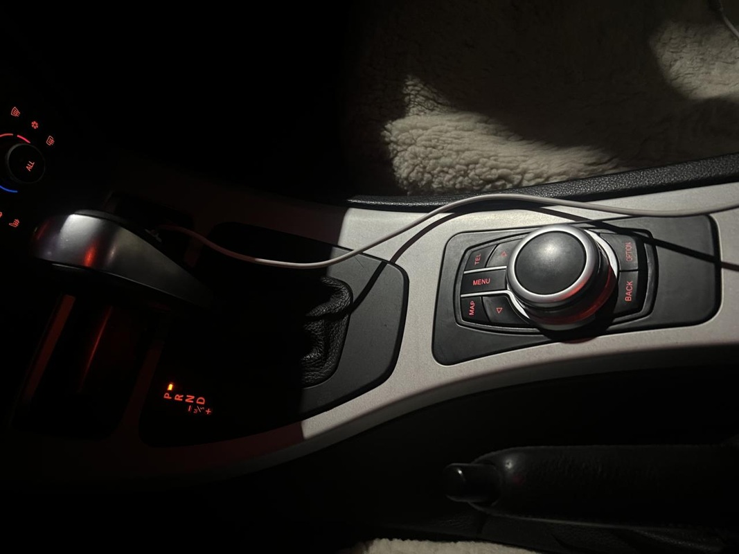 BMW, 3 серии, 2009