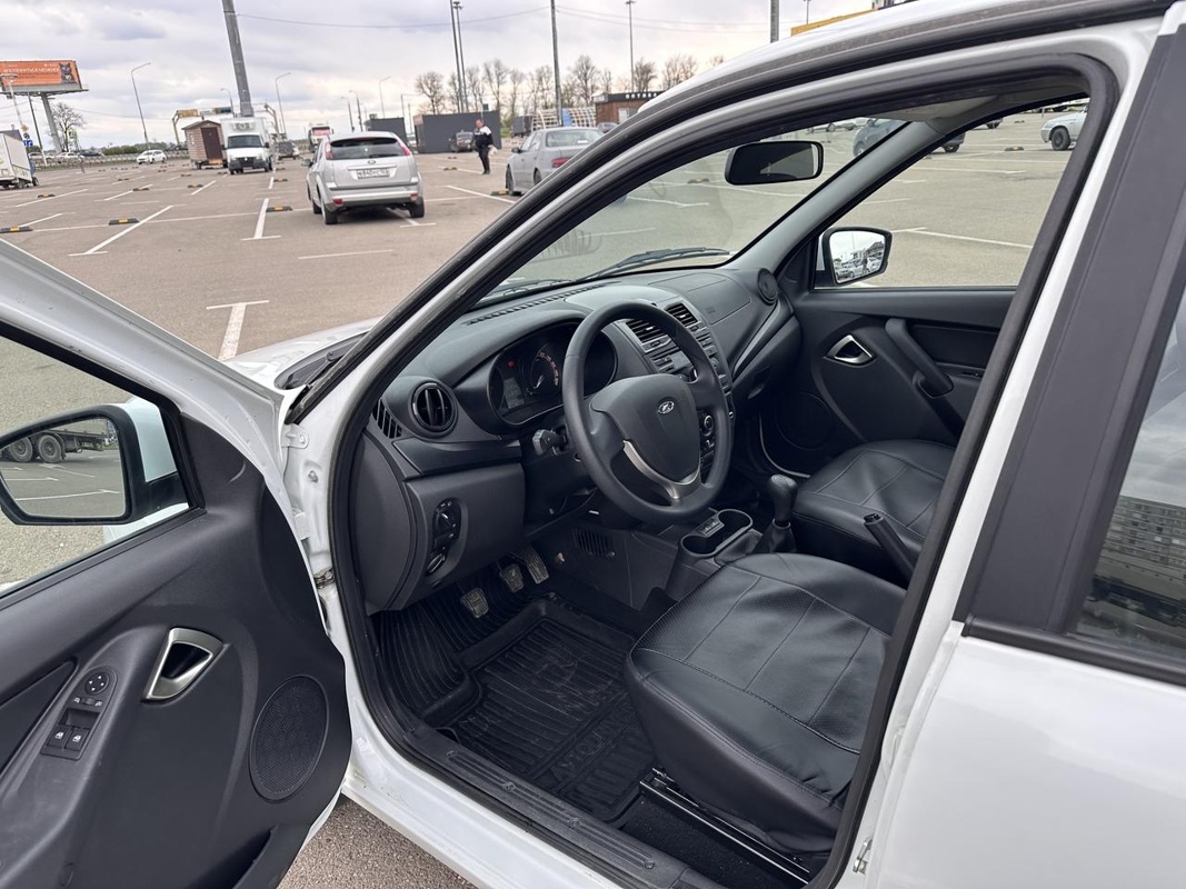LADA (ВАЗ), Granta, 2023