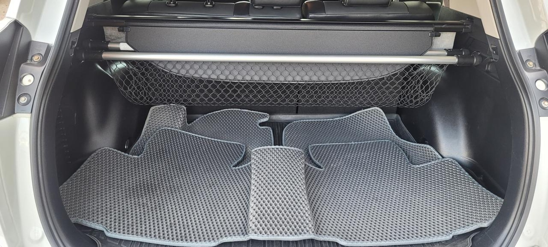 Toyota, RAV4, 2017