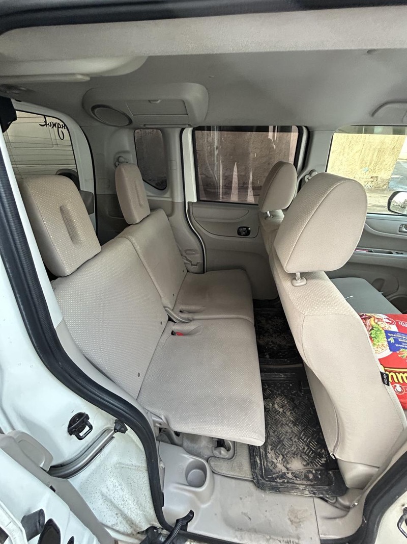 Honda, N-BOX, 2013