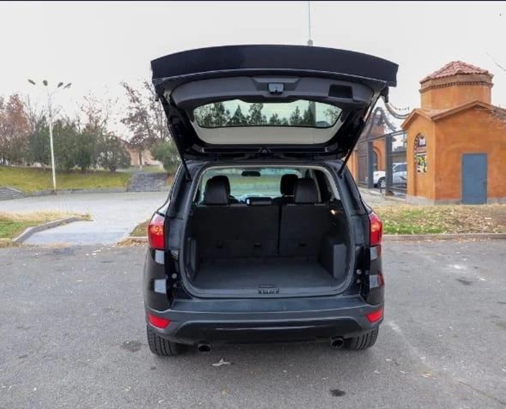 Ford, Escape, 2019